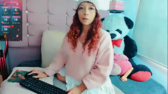 Image 11 of samy_huber Stream on Chaturbate on 1 month ago