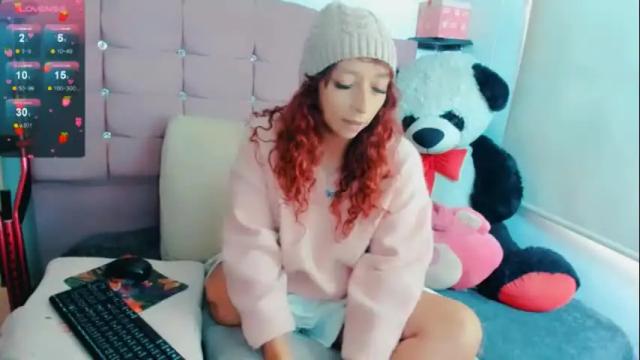 Thumbnail 2, samy_huber's Stream at Chaturbate, 1 month ago