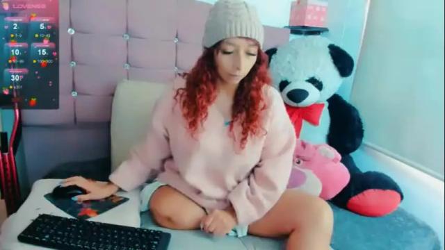 Image 6 of samy_huber Stream on Chaturbate on 1 month ago