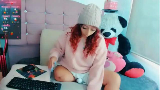 Image 7 of samy_huber Stream on Chaturbate on 1 month ago