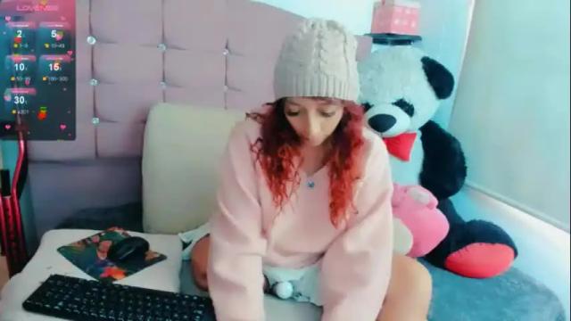 Image 8 of samy_huber Stream on Chaturbate on 1 month ago