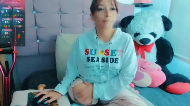 Thumbnail 1, samy_huber's Stream at Chaturbate, 1 month ago
