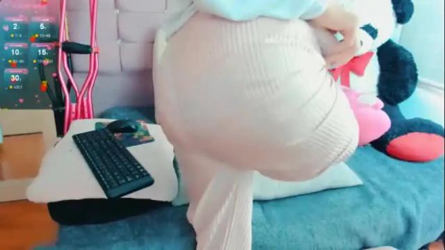 Image 12 of samy_huber Stream on Chaturbate on 1 month ago