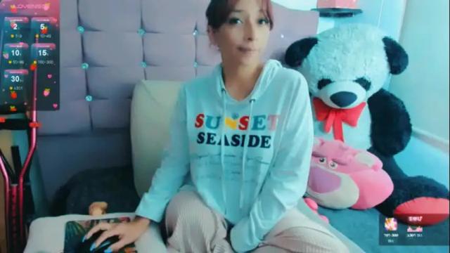 Image 2 of samy_huber Stream on Chaturbate on 1 month ago