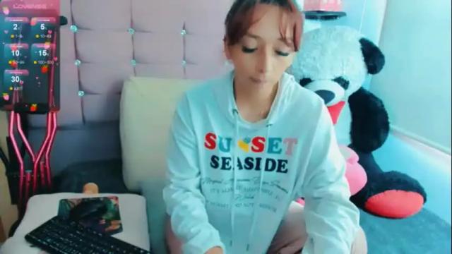 Image 4 of samy_huber Stream on Chaturbate on 1 month ago