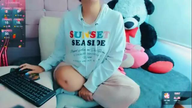 Image 7 of samy_huber Stream on Chaturbate on 1 month ago