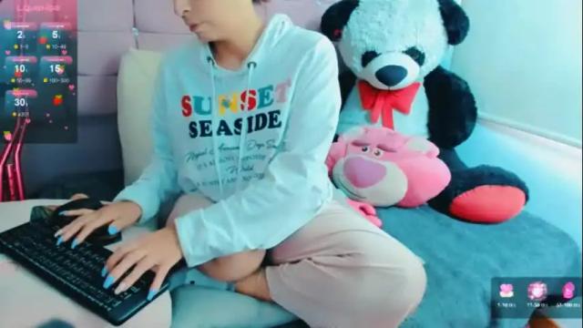 Thumbnail 3, samy_huber's Stream at Chaturbate, 1 month ago