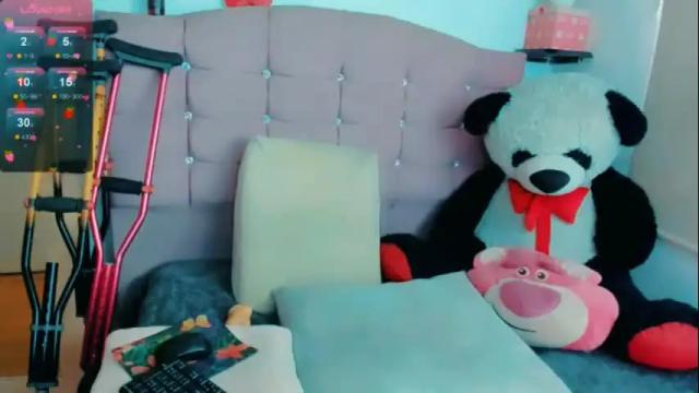 Image 12 of samy_huber Stream on Chaturbate on 1 month ago
