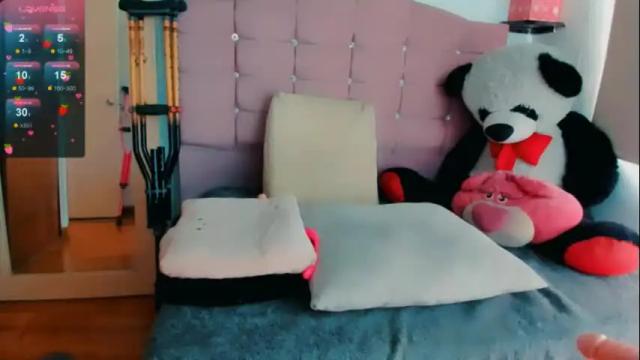 Image 11 of samy_huber Stream on Chaturbate on 29 days ago