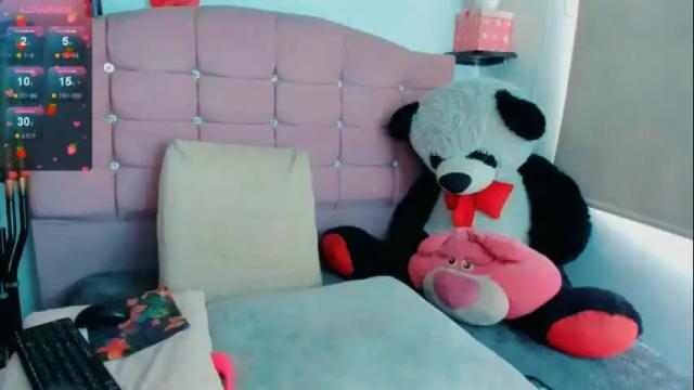 Image 7 of samy_huber Stream on Chaturbate on 29 days ago