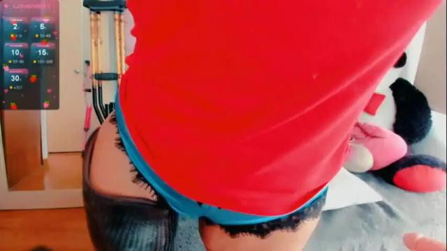 Thumbnail 3, samy_huber's Stream at Chaturbate, 27 days ago
