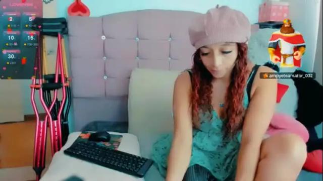 Image 8 of samy_huber Stream on Chaturbate on 28 days ago