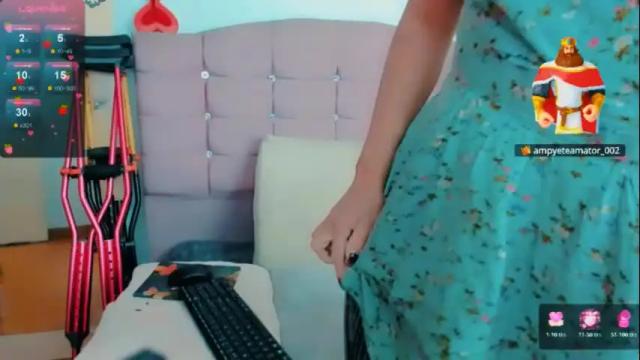 Thumbnail 3, samy_huber's Stream at Chaturbate, 26 days ago