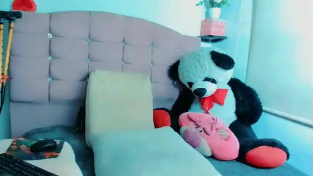 Thumbnail 3, samy_huber's Stream at Chaturbate, 24 days ago