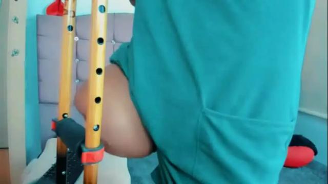 Image 2 of samy_huber Stream on Chaturbate on 24 days ago