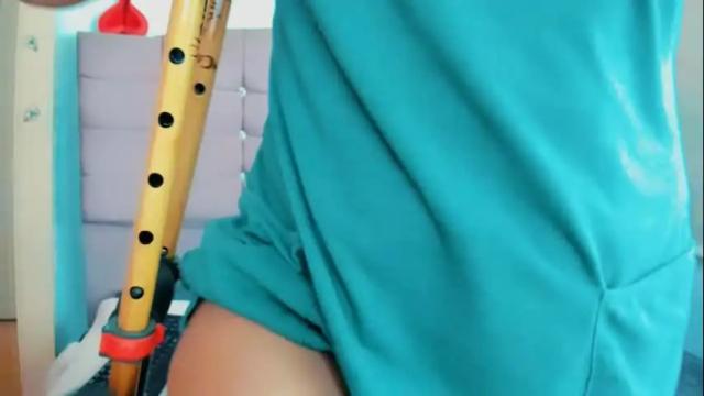 Thumbnail 2, samy_huber's Stream at Chaturbate, 22 days ago