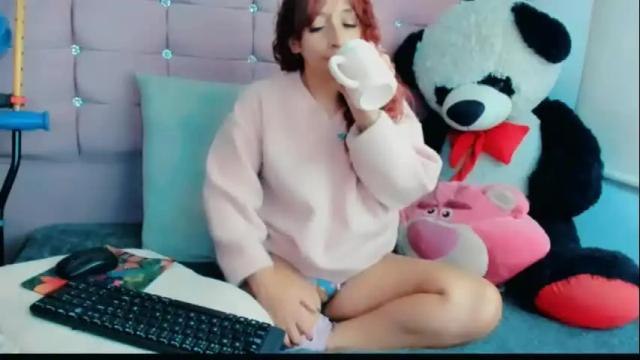 Image 6 of samy_huber Stream on Chaturbate on 24 days ago