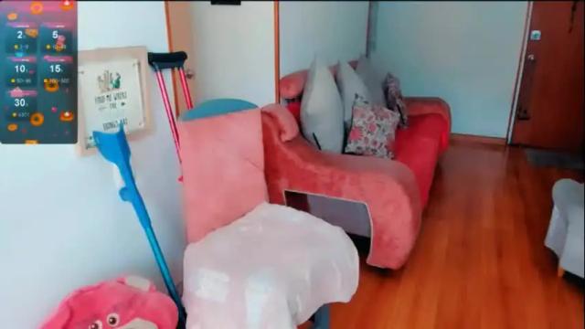 Image 11 of samy_huber Stream on Chaturbate on 15 days ago