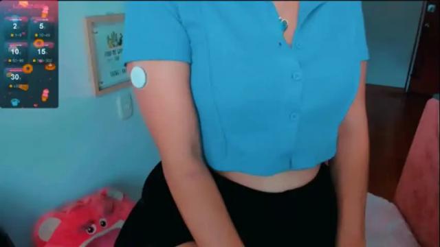 Image 10 of samy_huber Stream on Chaturbate on 14 days ago