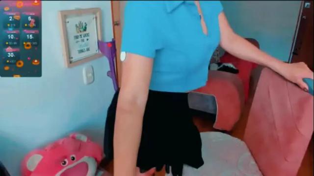 Image 11 of samy_huber Stream on Chaturbate on 14 days ago