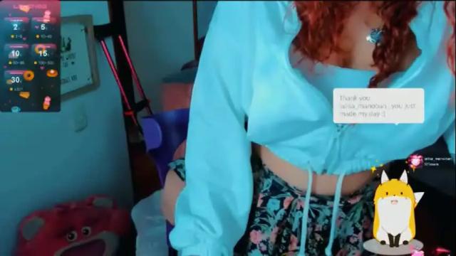Thumbnail 1, samy_huber's Stream at Chaturbate, 11 days ago