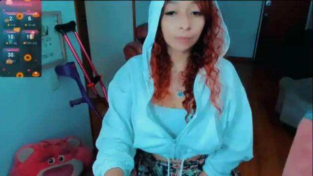 Image 4 of samy_huber Stream on Chaturbate on 12 days ago