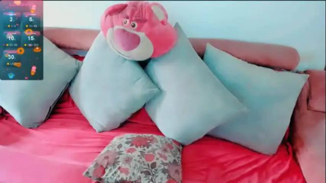 Thumbnail 2, samy_huber's Stream at Chaturbate, 5 days ago