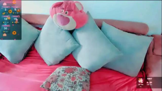 Image 7 of samy_huber Stream on Chaturbate on 7 days ago