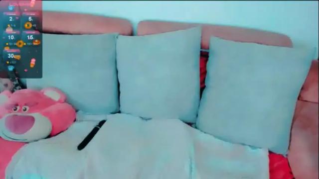 Image 12 of samy_huber Stream on Chaturbate on 1 month ago