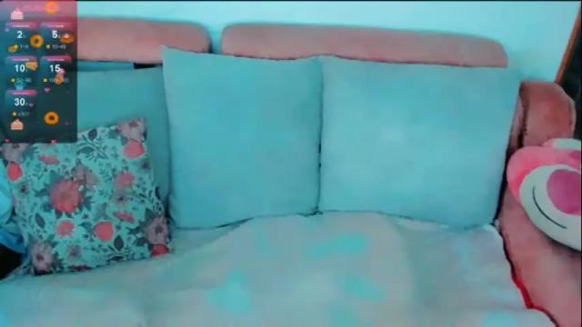 Image 10 of samy_huber Stream on Chaturbate on 1 month ago
