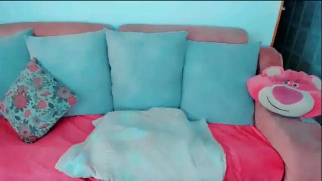 Thumbnail 1, samy_huber's Stream at Chaturbate, 27 days ago