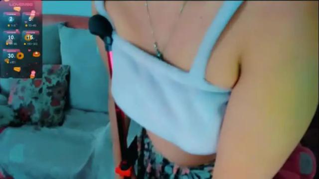 Image 6 of samy_huber Stream on Chaturbate on 21 days ago