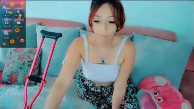Image 8 of samy_huber Stream on Chaturbate on 21 days ago