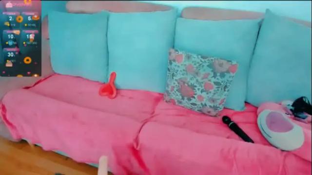 Image 10 of samy_huber Stream on Chaturbate on 19 days ago