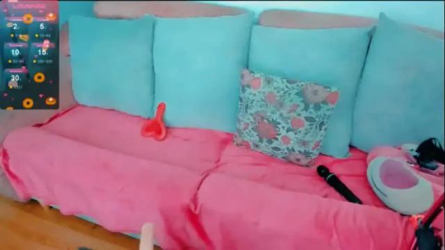 Image 11 of samy_huber Stream on Chaturbate on 19 days ago