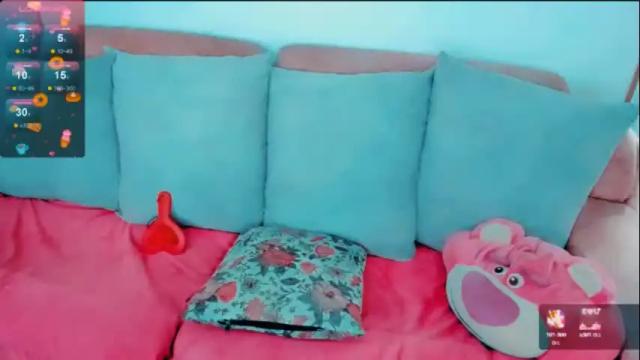 Image 10 of samy_huber Stream on Chaturbate on 17 days ago