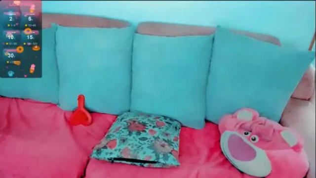 Image 11 of samy_huber Stream on Chaturbate on 17 days ago