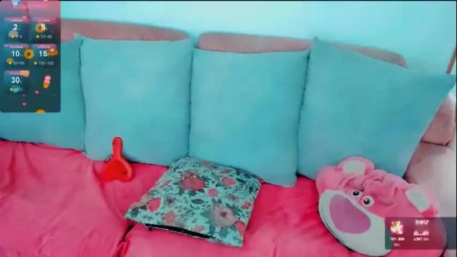 Thumbnail 2, samy_huber's Stream at Chaturbate, 16 days ago