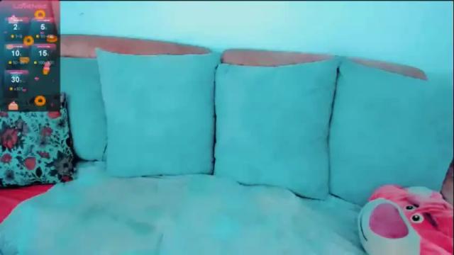 Thumbnail 1, samy_huber's Stream at Chaturbate, 11 days ago