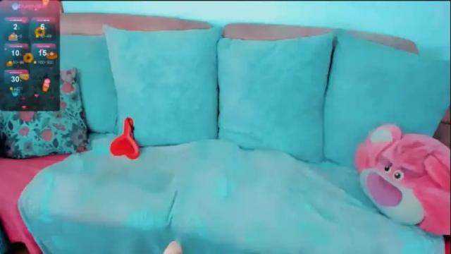 Image 12 of samy_huber Stream on Chaturbate on 12 days ago