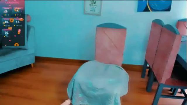 Image 10 of samy_huber Stream on Chaturbate on 9 days ago