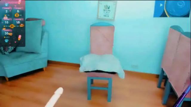 Thumbnail 3, samy_huber's Stream at Chaturbate, 6 days ago