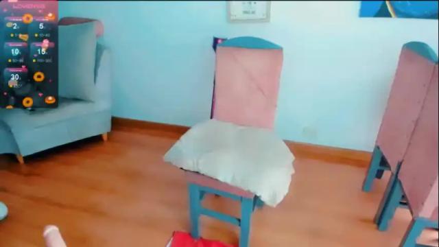 Thumbnail 1, samy_huber's Stream at Chaturbate, 4 days ago