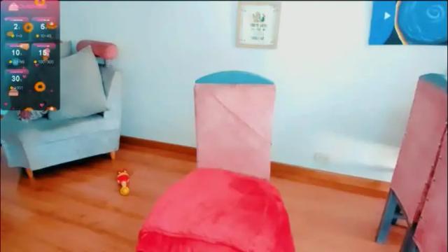 Thumbnail 3, samy_huber's Stream at Chaturbate, 1 month ago