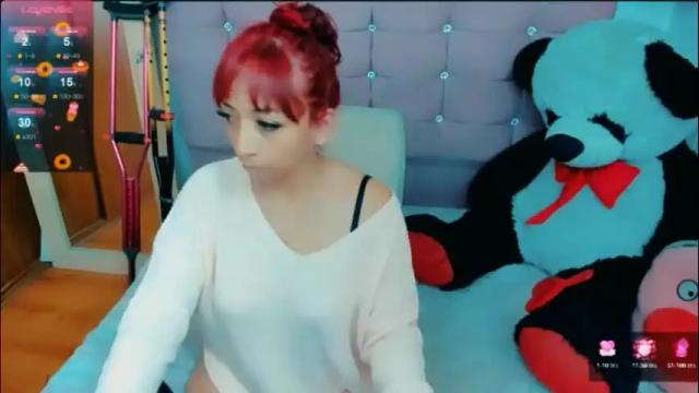 Image 4 of samy_huber Stream on Chaturbate on 8 days ago