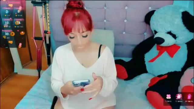 Image 6 of samy_huber Stream on Chaturbate on 8 days ago