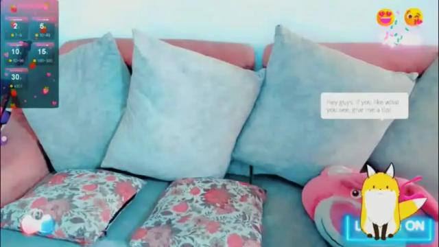 Image 3 of samy_huber Stream on Chaturbate on 1 month ago