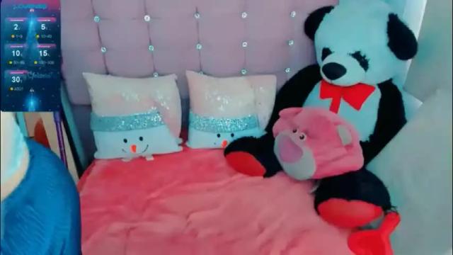 Image 11 of samy_huber Stream on Chaturbate on 24 days ago