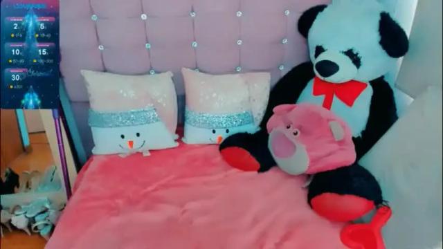 Image 12 of samy_huber Stream on Chaturbate on 24 days ago