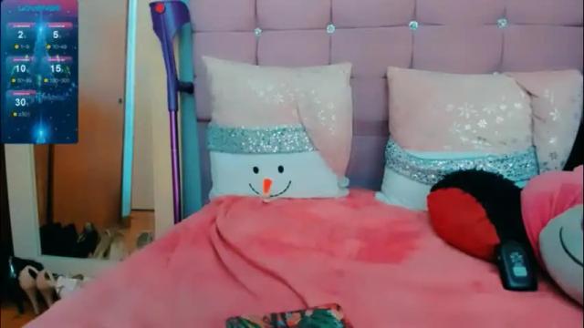 Image 10 of samy_huber Stream on Chaturbate on 24 days ago